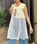 CIAOPANIC TYPY(チャオパニックティピー)の「トップス(キャミソール)」