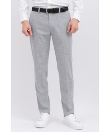 TORNADO MART（トルネードマート）の「スラブストレッチパンツ（スーツパンツ）」