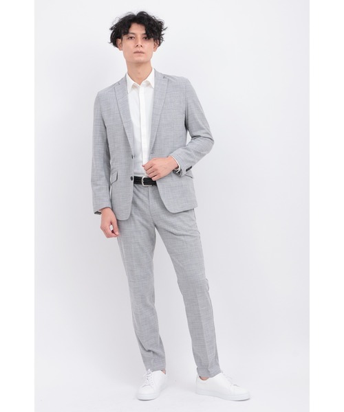 トルネードマート スーツ ジャケット/パンツ Mサイズ M6102-5