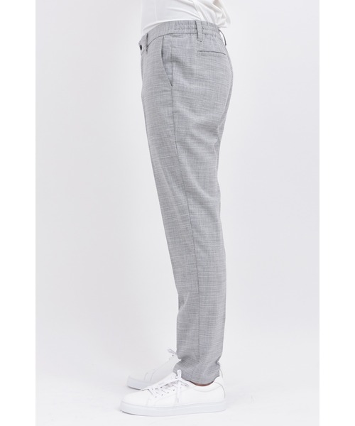 セール】ｽﾗﾌﾞｽﾄﾚｯﾁﾊﾟﾝﾂ（スーツパンツ）｜TORNADO MART（トルネード