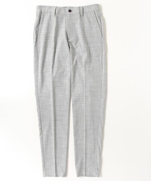 セール】ｽﾗﾌﾞｽﾄﾚｯﾁﾊﾟﾝﾂ（スーツパンツ）｜TORNADO MART（トルネード