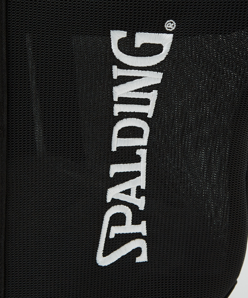 SPALDING（スポルディング）の「【SPALDING/スポルディング】AIRMESH BASIC TOTE BAG 80979400/メッシュトートバッグ/レジャー/トラベル/スポーツ（トートバッグ・メンズ・ワイン/ブラック/ネイビー・フリー）」の11枚目の写真