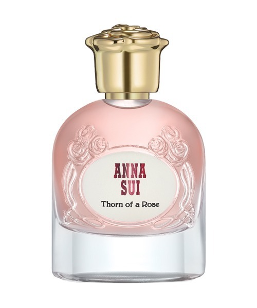 ワイルド ワンダー ソーン オブ ア ローズ オーデパルファム（香水