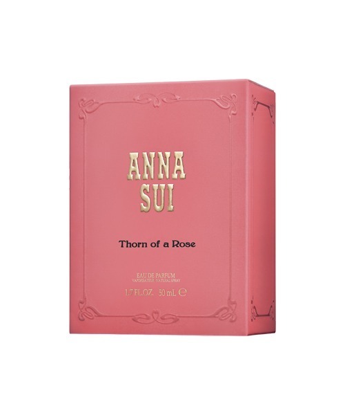 ワイルド ワンダー ソーン オブ ア ローズ オーデパルファム（香水