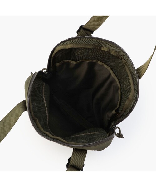 BRIEFING（ブリーフィング）の「【BRIEFING／ブリーフィング】PP LAPTOP TOTE（トートバッグ・メンズ・オリーブ/ネイビー/グレー・FREE）」の11枚目の写真