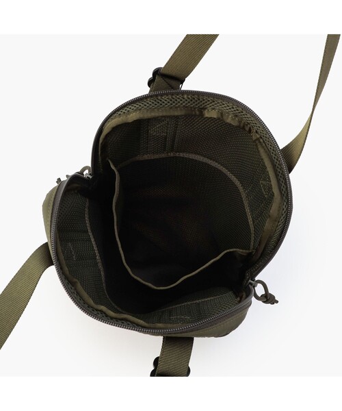 BRIEFING（ブリーフィング）の「【BRIEFING／ブリーフィング】PP LAPTOP TOTE（トートバッグ・メンズ・オリーブ/ネイビー/グレー・FREE）」の12枚目の写真