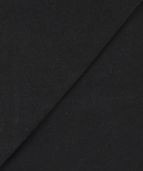 JOURNAL STANDARD relume（ジャーナルスタンダード　レリューム）の「《追加》OEコットンタイトスカート（スカート・レディース・ブラック/ベージュ/ライトグレー/グレー・FREE）」の11枚目の写真