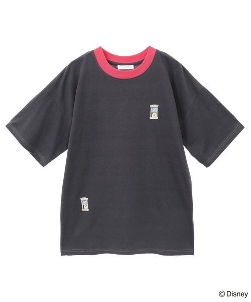 セール】シュガーラッシュ / ゲーム半袖TEE（Tシャツ/カットソー