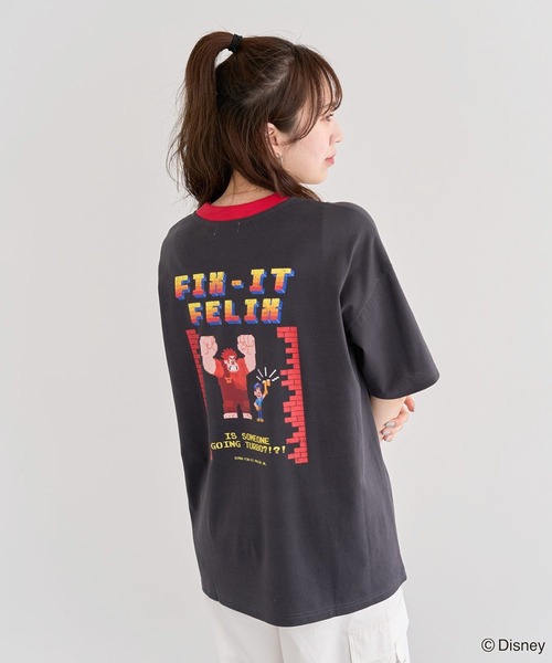 SUGAR RUSH Tシャツセット ステッカー 2品セット シュガーラッシュ