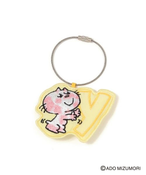 クリアチャーム  ELLY レア 入荷！