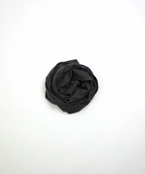 Brocante / ブロカント] ヤク混フランネル エトール | Domingo