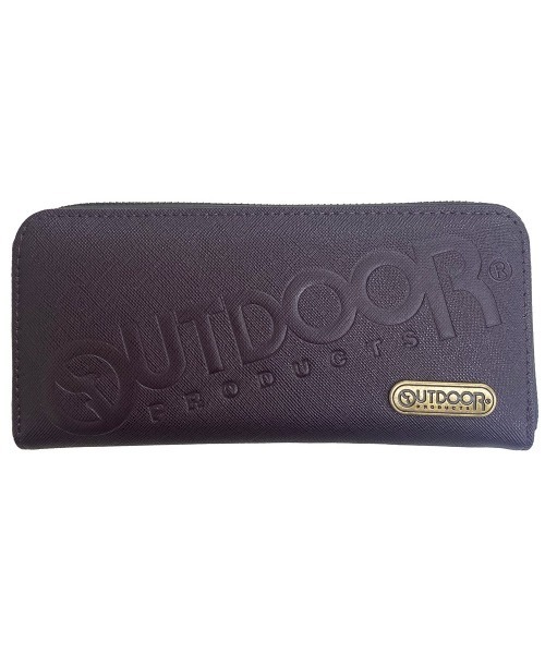 OUTDOOR アウトドア 長財布（財布）｜OUTDOOR PRODUCTS（アウトドア