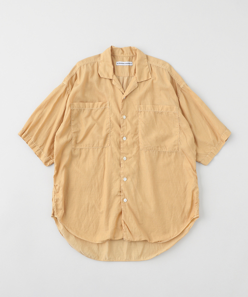 セール】KATHARINE HAMNETT/キャサリン ハムネット HALF SLEAVED
