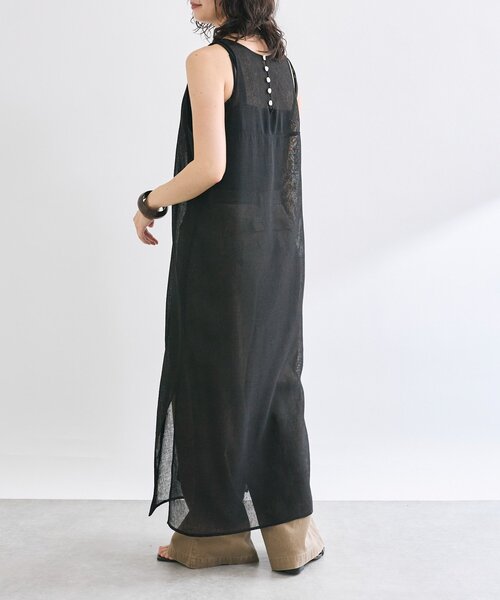 RIVE DROITE(リヴドロワ)の「【こなれ感抜群】カウボーイカットパンツ(その他パンツ・レディース・ブラウン/グレー・36/38)」の17枚目の写真