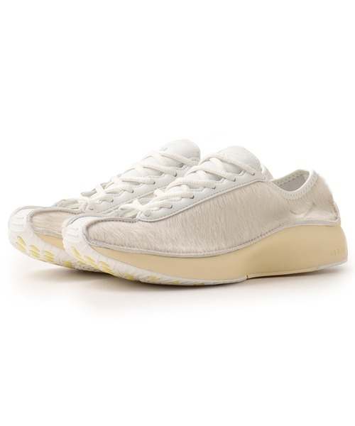NIKE(ナイキ)の「NIKE W AIR SUPERFLY LX / ナイキ ウィメンズ スーパーフライ LX 【SP】(スニーカー・レディース・ベージュ・23.0cm/23.5cm/24.0cm/24.5cm/25.0cm/25.5cm)」の1枚目の写真