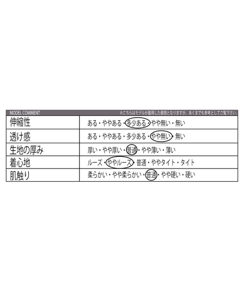 ８(eight)（エイト）の「グランジ加工刺繍Tシャツ（Tシャツ/カットソー・メンズ・ブラック系その他/ホワイト系その他/アイボリー/スミクロ・MEDIUM/LARGE）」の19枚目の写真