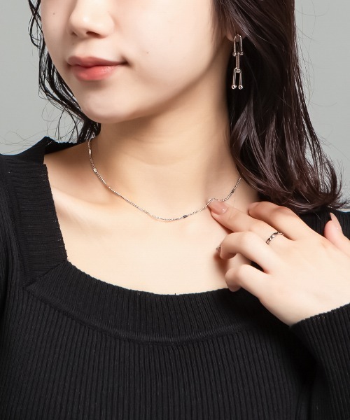 【こももページとなります】ネックレス LキラキラYジネックレス｜WEGO（ウィゴー） – WEGO ONLINE STORE
