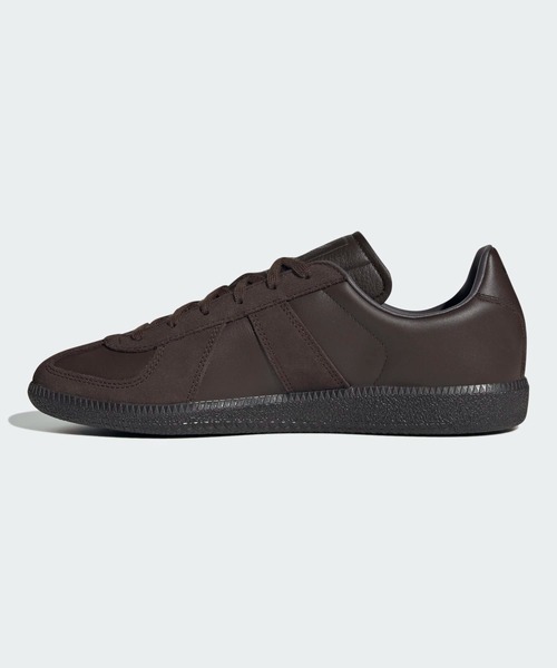 adidas（アディダス）の「BW アーミー / BW Army Shoes　スニーカー / アディダスオリジナルス adidas Originals（スニーカー・メンズ・ブラウン/ホワイト・28.5cm/23.0cm/24.0cm/25.0cm/26.0cm/27.0cm/22.5cm/23.5cm/24.5cm/25.5cm/26.5cm/27.5cm/28.0cm/29.0cm/22.0cm）」の14枚目の写真