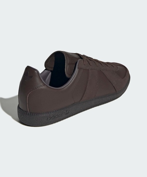 adidas（アディダス）の「BW アーミー / BW Army Shoes　スニーカー / アディダスオリジナルス adidas Originals（スニーカー・メンズ・ブラウン/ホワイト・28.5cm/23.0cm/24.0cm/25.0cm/26.0cm/27.0cm/22.5cm/23.5cm/24.5cm/25.5cm/26.5cm/27.5cm/28.0cm/29.0cm/22.0cm）」の13枚目の写真