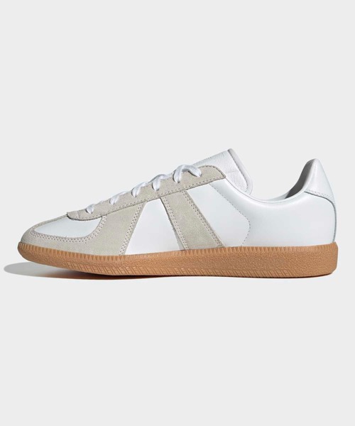 adidas（アディダス）の「BW アーミー / BW Army Shoes　スニーカー / アディダスオリジナルス adidas Originals（スニーカー・メンズ・ブラウン/ホワイト・28.5cm/23.0cm/24.0cm/25.0cm/26.0cm/27.0cm/22.5cm/23.5cm/24.5cm/25.5cm/26.5cm/27.5cm/28.0cm/29.0cm/22.0cm）」の7枚目の写真