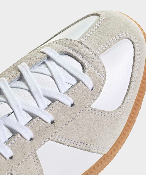 adidas（アディダス）の「BW アーミー / BW Army Shoes　スニーカー / アディダスオリジナルス adidas Originals（スニーカー・メンズ・ブラウン/ホワイト・28.5cm/23.0cm/24.0cm/25.0cm/26.0cm/27.0cm/22.5cm/23.5cm/24.5cm/25.5cm/26.5cm/27.5cm/28.0cm/29.0cm/22.0cm）」の8枚目の写真