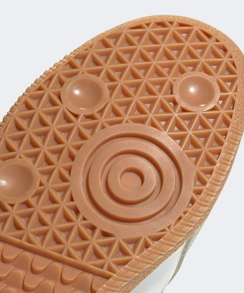 adidas（アディダス）の「BW アーミー / BW Army Shoes　スニーカー / アディダスオリジナルス adidas Originals（スニーカー・メンズ・ブラウン/ホワイト・28.5cm/23.0cm/24.0cm/25.0cm/26.0cm/27.0cm/22.5cm/23.5cm/24.5cm/25.5cm/26.5cm/27.5cm/28.0cm/29.0cm/22.0cm）」の9枚目の写真