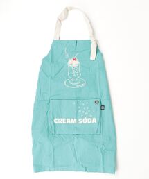 AND PACKABLE（アンドパッカブル）の「AND PACKABLE パッカブル エプロン（エプロン）」