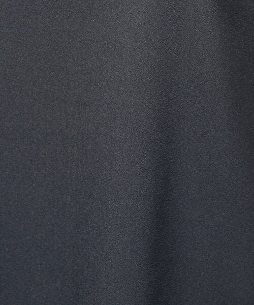 INDIVI（インディヴィ）の「【インナーとしても活躍！／SETUP可能】ジョーゼット ノースリーブトップス（Tシャツ/カットソー・レディース・ホワイト/ブラック/ダークグレー・13/05/38/34/15 ）」の16枚目の写真