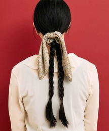 fig Ｌondon（フィグロンドン）の「Elise chouchou（シュシュ・レディース）」