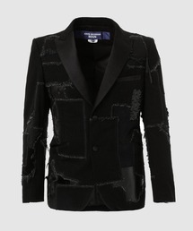 JUNYA WATANABE MAN(W^ix})̖ȃfj×fރpb`[N WPbg(e[[hWPbg)