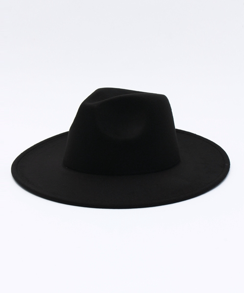 Kastane（カスタネ）の「中折れHAT（ハット・レディース・ブラック/ベージュ/ネイビー/カーキ/グレー・FREE）」の18枚目の写真