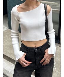 EMODA | スキンラインニット(ニット/セーター)