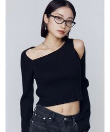 EMODA | スキンラインニット(ニット/セーター)