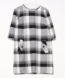 ブランド古着】BURBERRY BLUE LABEL｜バーバリーブルーレーベル