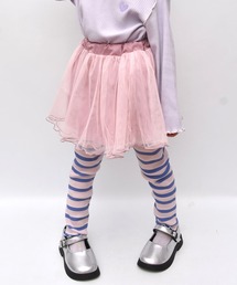 Si・Shu・Non（シシュノン）の「ﾁｭｰﾙｽｶｰﾄ（スカート）」