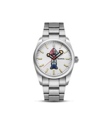 A BATHING APE(AxCVOGCv)TYPE 7 BAPEX SHARK SEIJIN(AiOrv)