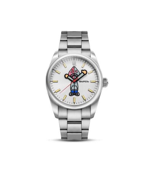 APE 時計 BAPEX® TYPE 1 | bape.com