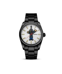 A BATHING APE(AxCVOGCv)TYPE 7 BAPEX SHARK SEIJIN(AiOrv)