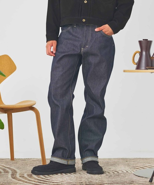 セール】Lee/リー【101 100周年】【リジッド/ノンウォッシュ