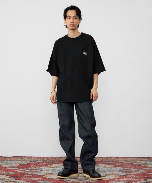 セール】Lee/リー【101 100周年】【リジッド/ノンウォッシュ