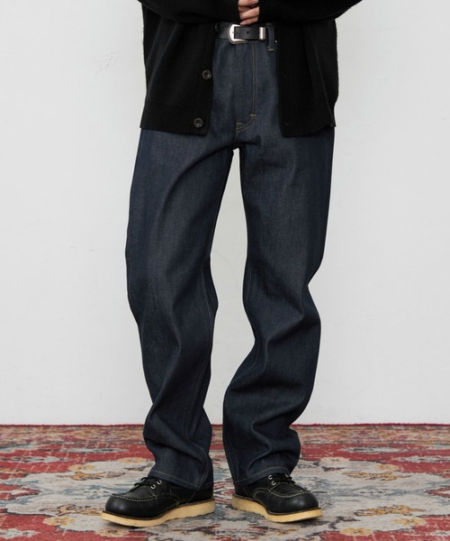 セール】Lee/リー【101 100周年】【リジッド/ノンウォッシュ