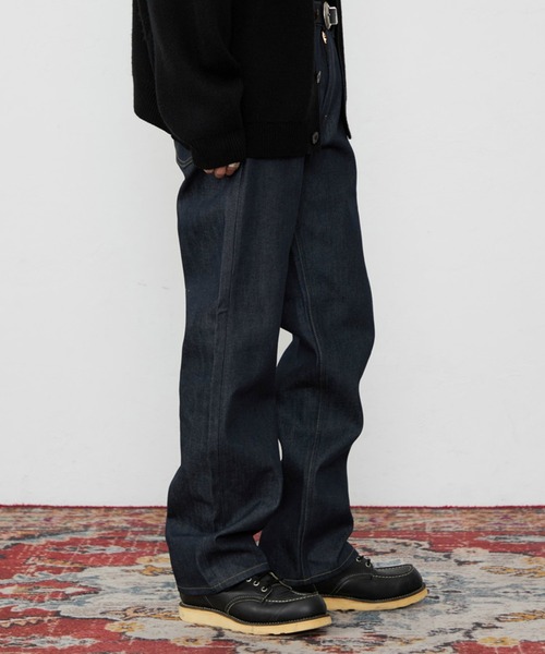 セール】Lee/リー【101 100周年】【リジッド/ノンウォッシュ