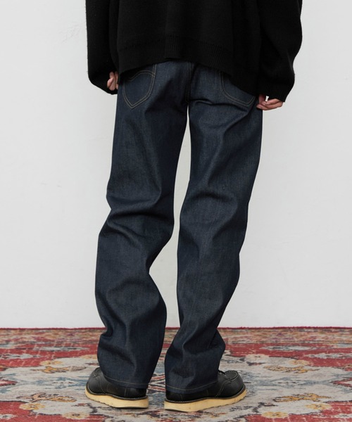 セール】Lee/リー【101 100周年】【リジッド/ノンウォッシュ