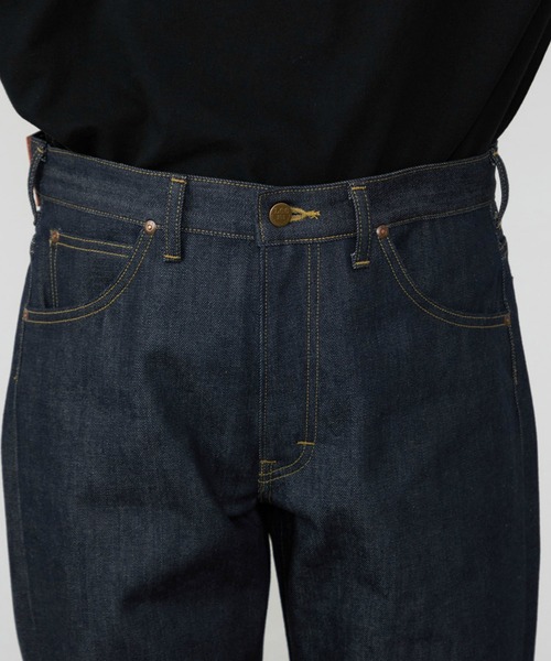 セール】Lee/リー【101 100周年】【リジッド/ノンウォッシュ