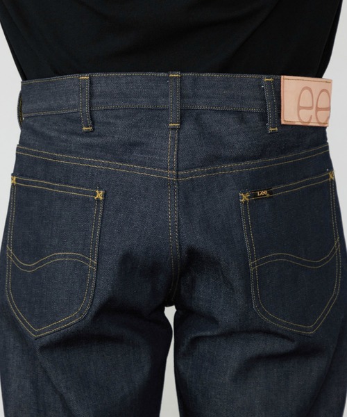 セール】Lee/リー【101 100周年】【リジッド/ノンウォッシュ