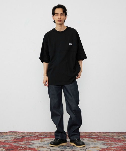 新品タグ付き　Lee　リジッド　101　100周年　完売品　ストレート　デニム 新品タグ付き Lee リジッド 101 100周年 完売品 ストレート デニム