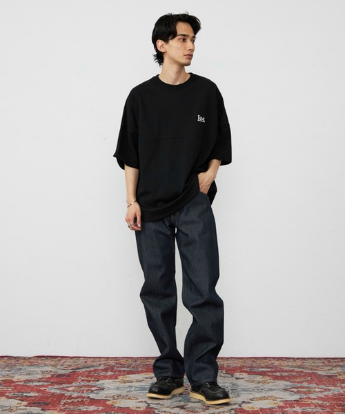 セール】Lee/リー【101 100周年】【リジッド/ノンウォッシュ