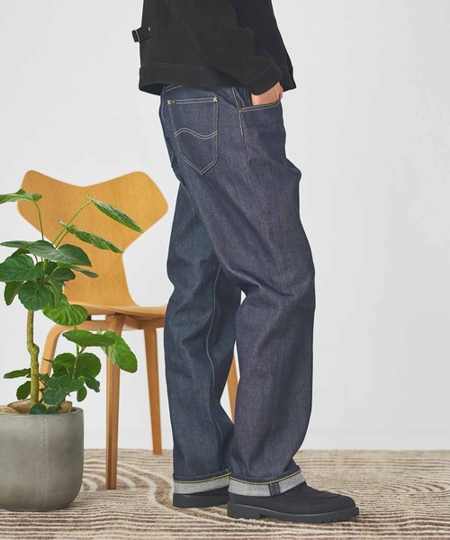 セール】Lee/リー【101 100周年】【リジッド/ノンウォッシュ