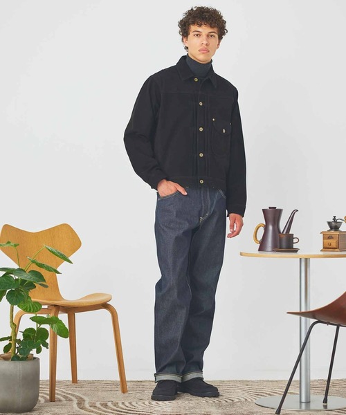 セール】Lee/リー【101 100周年】【リジッド/ノンウォッシュ