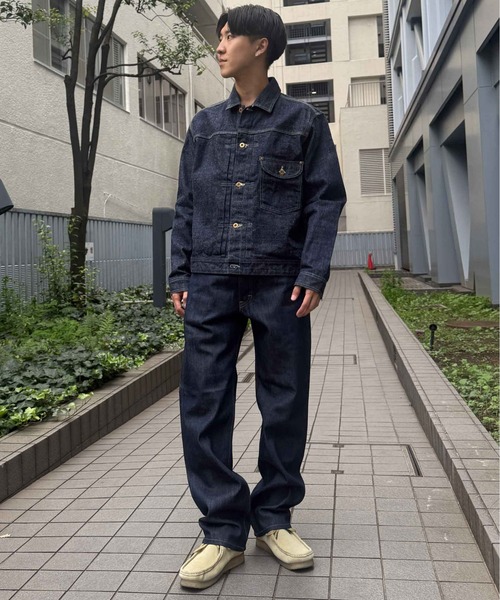 セール】Lee/リー【101 100周年】【リジッド/ノンウォッシュ